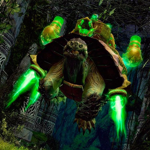 Guild Wars 2: End of Dragons DLC Cd Key GLOBAL